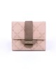 Prettyzys' Korean-style short women's wallet, a cute, fresh, and simple wallet with a stylish personality. Prettyzys' Korean-style short women's wallet, a cute, fresh, and simple wallet with a stylish personality.