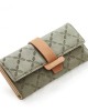 New Cross-border Priti Long Wallet, Multifunctional Clutch, Large Coin Purse, Tri-Fold Wallet New Cross-border Priti Long Wallet, Multifunctional Clutch, Large Coin Purse, Tri-Fold Wallet