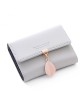 Prettyzys' new accordion mini compact card holder, a simple, ultra-thin, integrated coin purse. Prettyzys' new accordion mini compact card holder, a simple, ultra-thin, integrated coin purse.