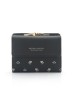New Women's Short Wallet, Small Fresh Korean-Style Cute Multifunctional Small Wallet New Women's Short Wallet, Small Fresh Korean-Style Cute Multifunctional Small Wallet