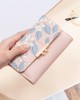Pretty's Korean-style Instagram coin purse, trendy and fresh, short women's wallet, tri-fold, Korean-style, cute student wallet Pretty's Korean-style Instagram coin purse, trendy and fresh, short women's wallet, tri-fold, Korean-style, cute student wallet