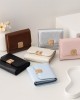 New cross-border women's wallet, short foldable, multifunctional, fashionable storage bag, card holder, mini student coin purse New cross-border women's wallet, short foldable, multifunctional, fashionable storage bag, card holder, mini student coin purse