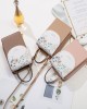 Pruti's new simple and versatile crossbody shoulder bag, handbag, mobile phone bag, printed touchscreen mini wallet. Pruti's new simple and versatile crossbody shoulder bag, handbag, mobile phone bag, printed touchscreen mini wallet.