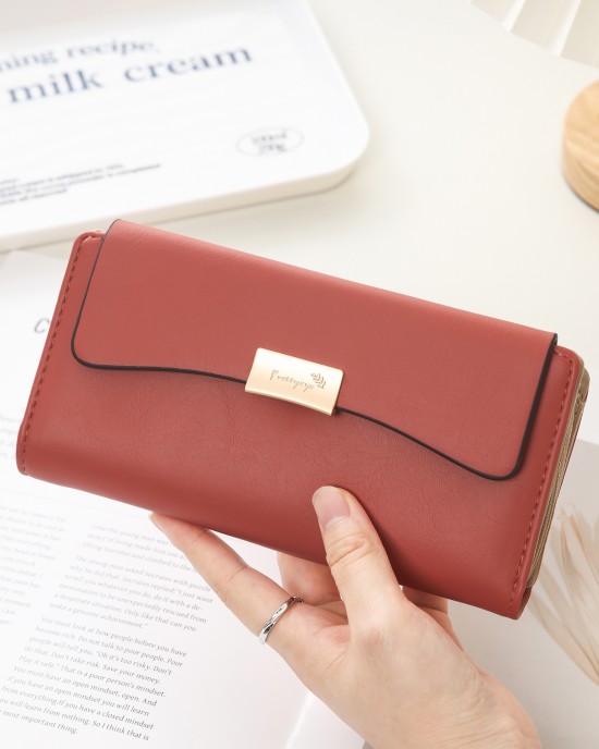 2024 new women's long wallet, multifunctional large capacity clutch, phone bag, card holder, student wallet wholesale 2024 new women's long wallet, multifunctional large capacity clutch, phone bag, card holder, student wallet wholesale