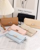 New Cross-Border Wallet, Long, Stylish, High-End, Multifunctional Large-Capacity Clutch, Handbag, In Stock Wholesale New Cross-Border Wallet, Long, Stylish, High-End, Multifunctional Large-Capacity Clutch, Handbag, In Stock Wholesale