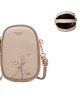 Pretty's new long wallet, 2023 hot-selling, fashionable printed phone bag, Korean-style shoulder and small crossbody bag Pretty's new long wallet, 2023 hot-selling, fashionable printed phone bag, Korean-style shoulder and small crossbody bag