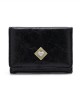 Lianbu New Short Wallet for Women, Small and Fresh Folding Multifunctional Small Wallet for Students, Wholesale Lianbu New Short Wallet for Women, Small and Fresh Folding Multifunctional Small Wallet for Students, Wholesale