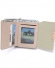 2025 New Women's Wallet, Japanese and Korean Fresh PU Tri-Fold Zipper, Multi-Function Large-Capacity Wallet, Wholesale 2025 New Women's Wallet, Japanese and Korean Fresh PU Tri-Fold Zipper, Multi-Function Large-Capacity Wallet, Wholesale