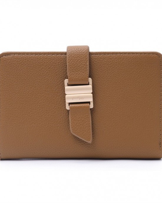 New Cross-Border Medium Wallet, Multifunctional, Stylish, Simple Zippered Closure Card Holder, Student Coin Purse New Cross-Border Medium Wallet, Multifunctional, Stylish, Simple Zippered Closure Card Holder, Student Coin Purse