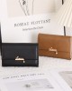 Amazon Cross-Border Wallet, New Japanese and Korean Style, Simple Mid-Long Multifunctional PU Wallet, In Stock Wholesale Amazon Cross-Border Wallet, New Japanese and Korean Style, Simple Mid-Long Multifunctional PU Wallet, In Stock Wholesale