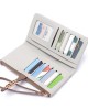 Factory-Supplied Wholesale Long Women's Wallets with Cute and Fresh Prints, Multifunctional Large Capacity Factory-Supplied Wholesale Long Women's Wallets with Cute and Fresh Prints, Multifunctional Large Capacity