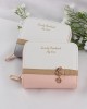 Lianbu Korean-style short women's wallet, a fresh, two-fold, zippered, solid-color PU, student wallet. Lianbu Korean-style short women's wallet, a fresh, two-fold, zippered, solid-color PU, student wallet.