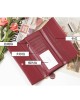 2024 Popular Cross-border Women's Clutch Wallet, Small Fresh Multifunctional Student Wallet 2024 Popular Cross-border Women's Clutch Wallet, Small Fresh Multifunctional Student Wallet