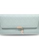 New cross-border new women's long folding wallet, stylish, niche design, multifunctional, large capacity wallet wholesale New cross-border new women's long folding wallet, stylish, niche design, multifunctional, large capacity wallet wholesale