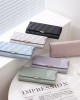 Lianbu new leather goods wallet, long, PU, printed, tri-fold, multi-card slot, multi-functional, large-capacity clutch. Lianbu new leather goods wallet, long, PU, printed, tri-fold, multi-card slot, multi-functional, large-capacity clutch.