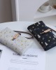 Factory-Supplied Wholesale Long Women's Wallets with Cute and Fresh Prints, Multifunctional Large Capacity Factory-Supplied Wholesale Long Women's Wallets with Cute and Fresh Prints, Multifunctional Large Capacity