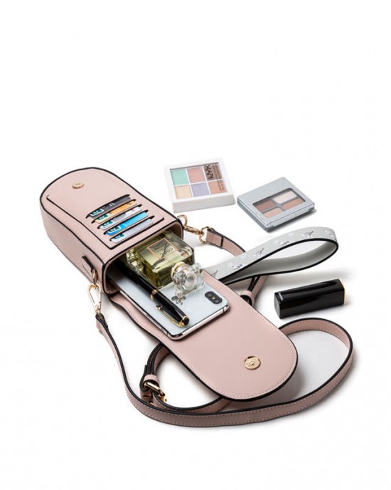 Pruti's women's phone bag, large capacity, crossbody shoulder bag, handbag, multifunctional clutch, women's long wallet Pruti's women's phone bag, large capacity, crossbody shoulder bag, handbag, multifunctional clutch, women's long wallet
