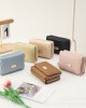 2024 new Japanese and Korean stylish, multifunctional, large capacity folding wallet, accordion bag wholesale 2024 new Japanese and Korean stylish, multifunctional, large capacity folding wallet, accordion bag wholesale