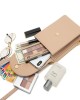 Pruti's new simple and versatile crossbody shoulder bag, handbag, mobile phone bag, printed touchscreen mini wallet. Pruti's new simple and versatile crossbody shoulder bag, handbag, mobile phone bag, printed touchscreen mini wallet.