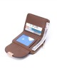 Lianbu New Short Wallet, Fashionable and Versatile Folding zipper student coin purse, in stock, wholesale. Lianbu New Short Wallet, Fashionable and Versatile Folding zipper student coin purse, in stock, wholesale.