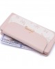 New cross-border hot-selling new women's long wallet, fresh-looking, printed, multifunctional, large-capacity clutch. New cross-border hot-selling new women's long wallet, fresh-looking, printed, multifunctional, large-capacity clutch.