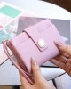 New cross-border short women's wallet, buckle, multifunctional, wristband, student coin purse, wholesale New cross-border short women's wallet, buckle, multifunctional, wristband, student coin purse, wholesale