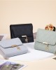 Prettyzys/Pretty's new women's wallet, a stylish, foldable, zippered, short, multifunctional coin purse with a Japanese and Korean design. Prettyzys/Pretty's new women's wallet, a stylish, foldable, zippered, short, multifunctional coin purse with a Japanese and Korean design.