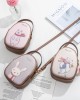 Prettyzys 2023 Phone Bag, Handbag, Shoulder Bag Fashionable printed double-pull large-capacity wallet Prettyzys 2023 Phone Bag, Handbag, Shoulder Bag Fashionable printed double-pull large-capacity wallet