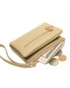 Pretty 2023 New Women's Short Wallet, Zippered Folding Multifunctional Large-Capacity Wallet, Clutch, Wholesale Pretty 2023 New Women's Short Wallet, Zippered Folding Multifunctional Large-Capacity Wallet, Clutch, Wholesale