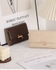 Amazon Cross-Border Wallet, New Japanese and Korean Style, Simple Mid-Long Multifunctional PU Wallet, In Stock Wholesale Amazon Cross-Border Wallet, New Japanese and Korean Style, Simple Mid-Long Multifunctional PU Wallet, In Stock Wholesale