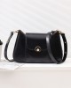 New fashionable women's soft PU leather crossbody tote bag, underarm bag, high-end large-capacity storage shoulder bag in stock New fashionable women's soft PU leather crossbody tote bag, underarm bag, high-end large-capacity storage shoulder bag in stock