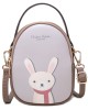 Prettyzys 2023 Phone Bag, Handbag, Shoulder Bag Fashionable printed double-pull large-capacity wallet Prettyzys 2023 Phone Bag, Handbag, Shoulder Bag Fashionable printed double-pull large-capacity wallet