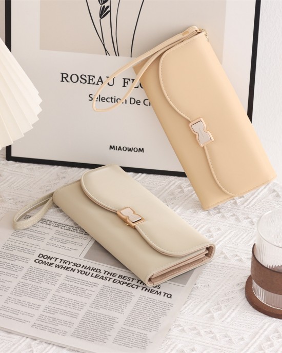 New Cross-Border Wallet, Long, Stylish, High-End, Multifunctional Large-Capacity Clutch, Handbag, In Stock Wholesale New Cross-Border Wallet, Long, Stylish, High-End, Multifunctional Large-Capacity Clutch, Handbag, In Stock Wholesale