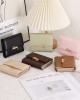 New Lovebu women's short wallet, Japanese-Korean style, simple, foldable, multifunctional card holder, student coin purse, in stock for wholesale. New Lovebu women's short wallet, Japanese-Korean style, simple, foldable, multifunctional card holder, student coin purse, in stock for wholesale.