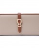 New Cross-Border Long Wallet, Japanese and Korean Style, Simple Zippered Closure, Multi-Card Slot Student Coin Purse New Cross-Border Long Wallet, Japanese and Korean Style, Simple Zippered Closure, Multi-Card Slot Student Coin Purse