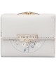 Hot Selling 2024 New Japanese and Korean Style Short Wallet, Small Fresh Tri-Folding Clip Bag for Women, Foldable Student Coin Purse Hot Selling 2024 New Japanese and Korean Style Short Wallet, Small Fresh Tri-Folding Clip Bag for Women, Foldable Student Coin Purse