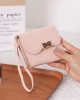 Cross-border hot-selling new women's short foldable wrist-style multifunctional wallet, student coin purse in stock Cross-border hot-selling new women's short foldable wrist-style multifunctional wallet, student coin purse in stock