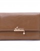 Amazon Cross-Border Wallet, New Japanese and Korean Style, Simple Mid-Long Multifunctional PU Wallet, In Stock Wholesale Amazon Cross-Border Wallet, New Japanese and Korean Style, Simple Mid-Long Multifunctional PU Wallet, In Stock Wholesale