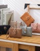 Lianbu new women's wallet, solid PU multifunctional tote, simple, two-fold clasp short student wallet in stock and wholesale Lianbu new women's wallet, solid PU multifunctional tote, simple, two-fold clasp short student wallet in stock and wholesale