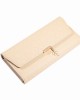 New cross-border new women's long folding wallet, stylish, niche design, multifunctional, large capacity wallet wholesale New cross-border new women's long folding wallet, stylish, niche design, multifunctional, large capacity wallet wholesale