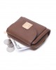 Lianbu New Short Wallet, Fashionable and Versatile Folding zipper student coin purse, in stock, wholesale. Lianbu New Short Wallet, Fashionable and Versatile Folding zipper student coin purse, in stock, wholesale.