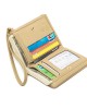 Pretty 2023 New Women's Short Wallet, Zippered Folding Multifunctional Large-Capacity Wallet, Clutch, Wholesale Pretty 2023 New Women's Short Wallet, Zippered Folding Multifunctional Large-Capacity Wallet, Clutch, Wholesale