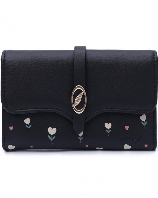 New cross-border women's wallet, fresh, simple, multifunctional, multi-card slot, foldable clutch, coin purse. New cross-border women's wallet, fresh, simple, multifunctional, multi-card slot, foldable clutch, coin purse.