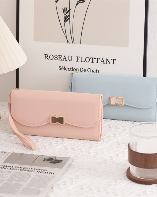 New Cross-Border Wallet, Long, Stylish, High-End, Multifunctional Large-Capacity Clutch, Handbag, In Stock Wholesale New Cross-Border Wallet, Long, Stylish, High-End, Multifunctional Large-Capacity Clutch, Handbag, In Stock Wholesale