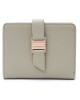 New Short Women's Wallet with Multiple Card Slots, High-Quality Bi-Fold Zippered Coin Purse Storage Bag, Cross-Border Coin Purse New Short Women's Wallet with Multiple Card Slots, High-Quality Bi-Fold Zippered Coin Purse Storage Bag, Cross-Border Coin Purse