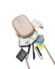 Pretty's new long wallet, 2023 hot-selling, fashionable printed phone bag, Korean-style shoulder and small crossbody bag Pretty's new long wallet, 2023 hot-selling, fashionable printed phone bag, Korean-style shoulder and small crossbody bag