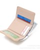 2024 new Japanese and Korean stylish, multifunctional, large capacity folding wallet, accordion bag wholesale 2024 new Japanese and Korean stylish, multifunctional, large capacity folding wallet, accordion bag wholesale
