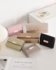 New cross-border long women's wallet, multifunctional Large-capacity, stylish, simple, solid-color clutches, in stock for wholesale. New cross-border long women's wallet, multifunctional Large-capacity, stylish, simple, solid-color clutches, in stock for wholesale.