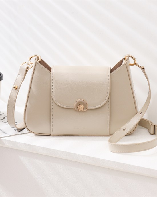 New fashionable women's soft PU leather crossbody tote bag, underarm bag, high-end large-capacity storage shoulder bag in stock New fashionable women's soft PU leather crossbody tote bag, underarm bag, high-end large-capacity storage shoulder bag in stock