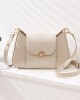 New fashionable women's soft PU leather crossbody tote bag, underarm bag, high-end large-capacity storage shoulder bag in stock New fashionable women's soft PU leather crossbody tote bag, underarm bag, high-end large-capacity storage shoulder bag in stock